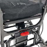 proLite Evisu Carbon Fibre Powerchair