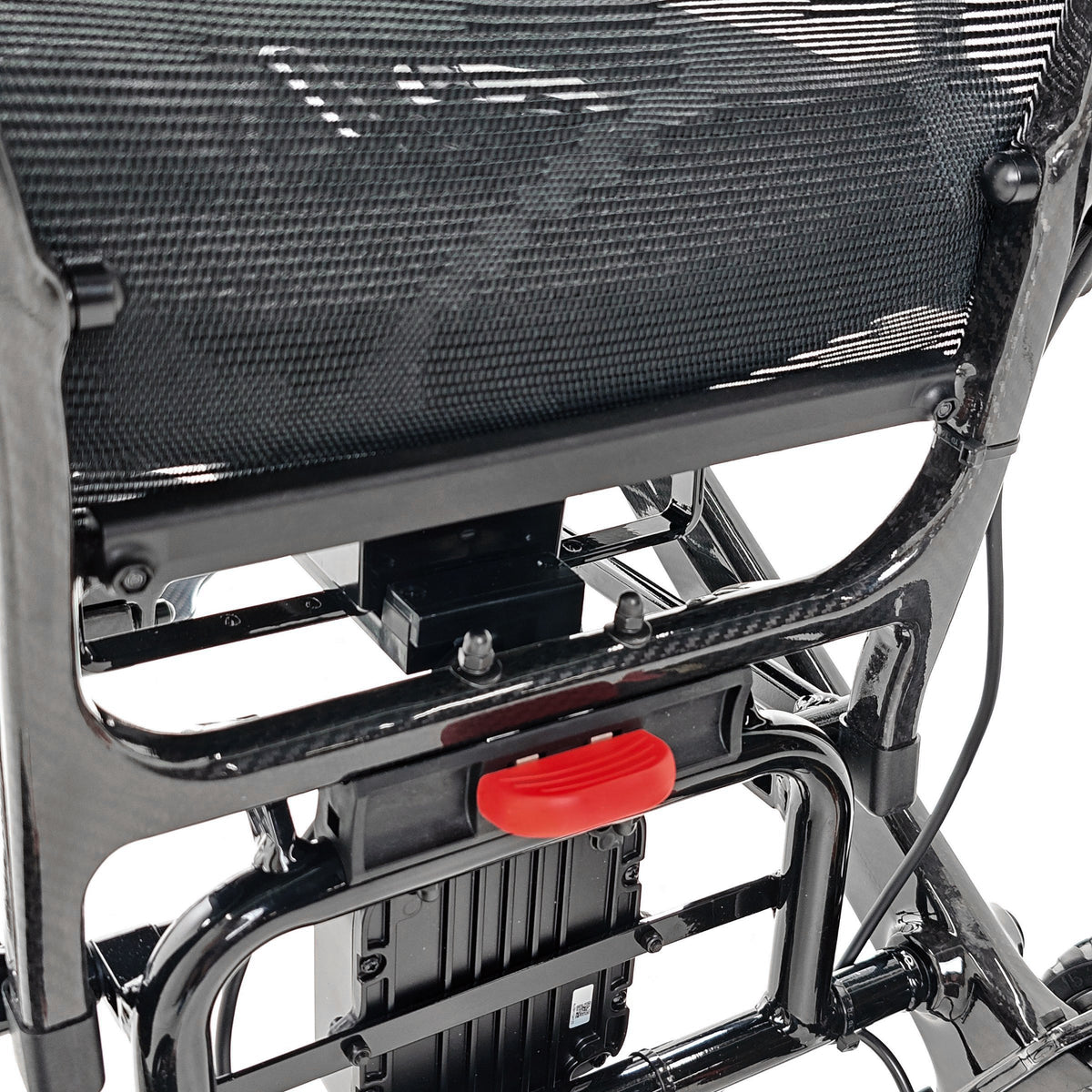 proLite Evisu Carbon Fibre Powerchair