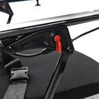 proLite Evisu Carbon Fibre Powerchair