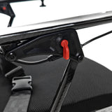 proLite Evisu Carbon Fibre Powerchair