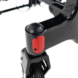 proLite Evisu Carbon Fibre Powerchair