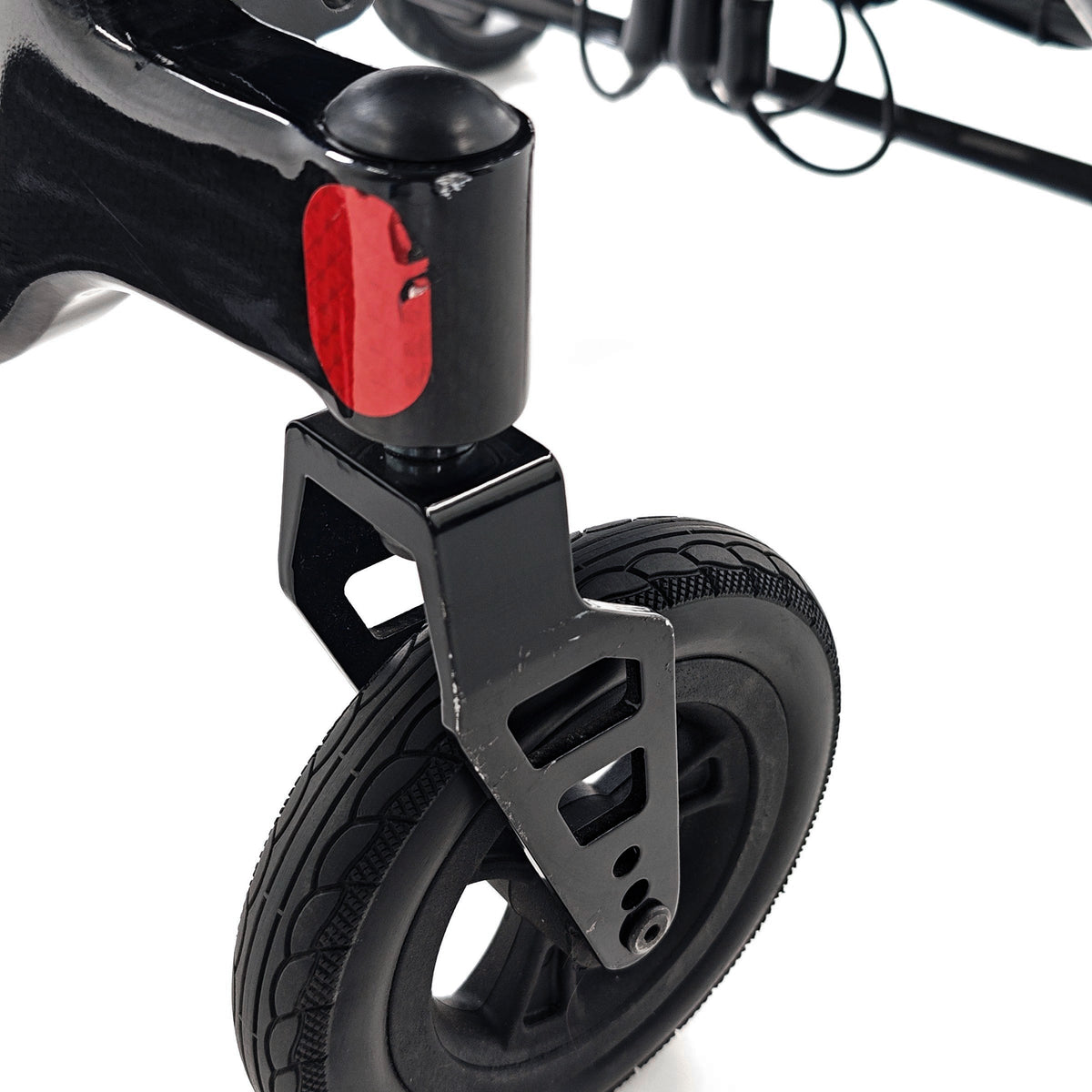 proLite Evisu Carbon Fibre Powerchair
