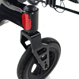 proLite Evisu Carbon Fibre Powerchair
