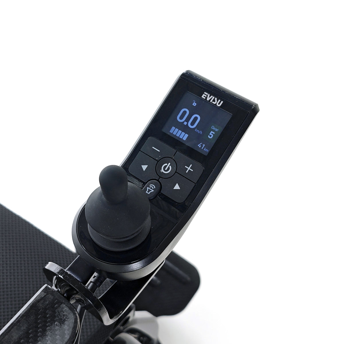 proLite Evisu Carbon Fibre Powerchair