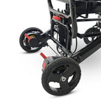 proLite Evisu Carbon Fibre Powerchair
