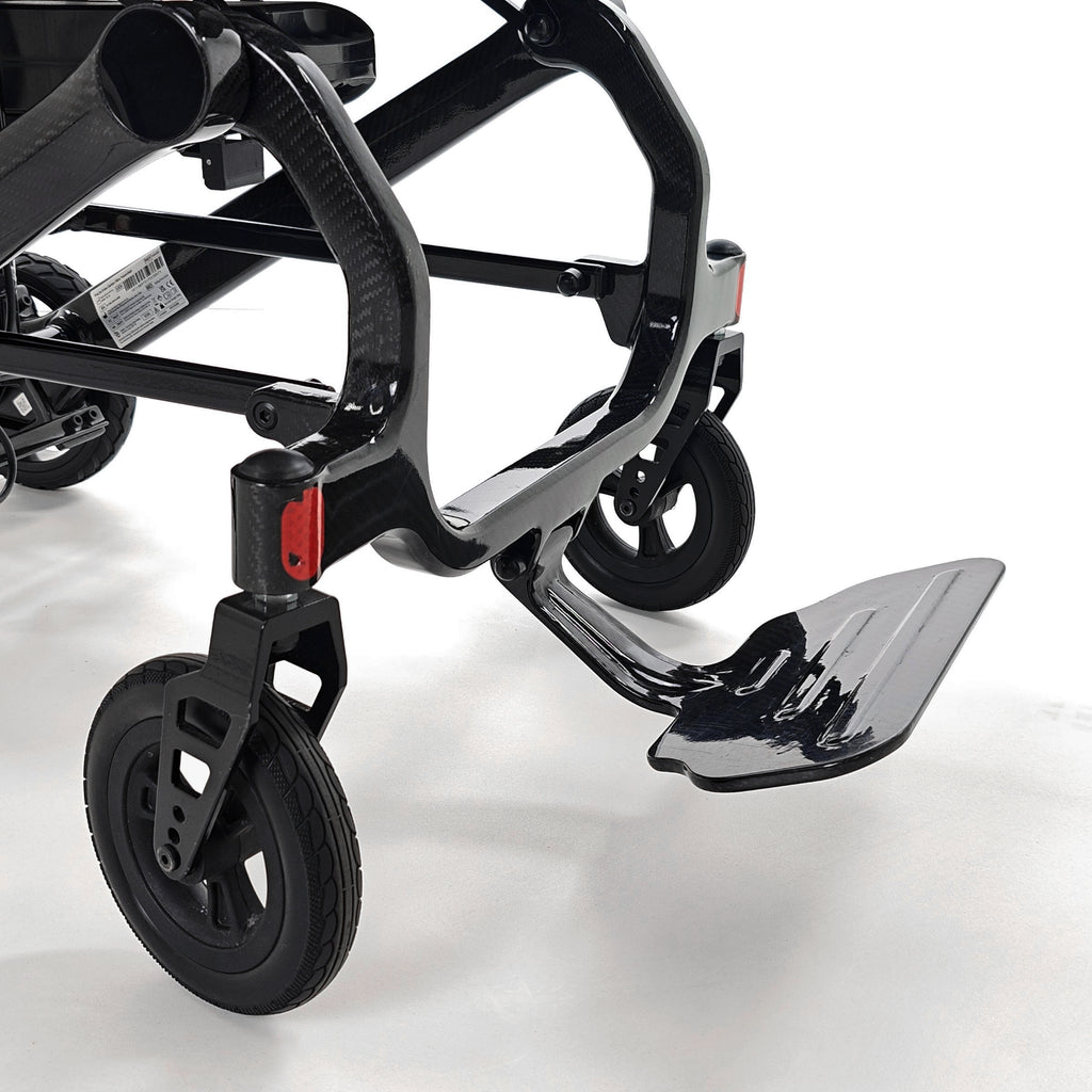 proLite Evisu Carbon Fibre Powerchair