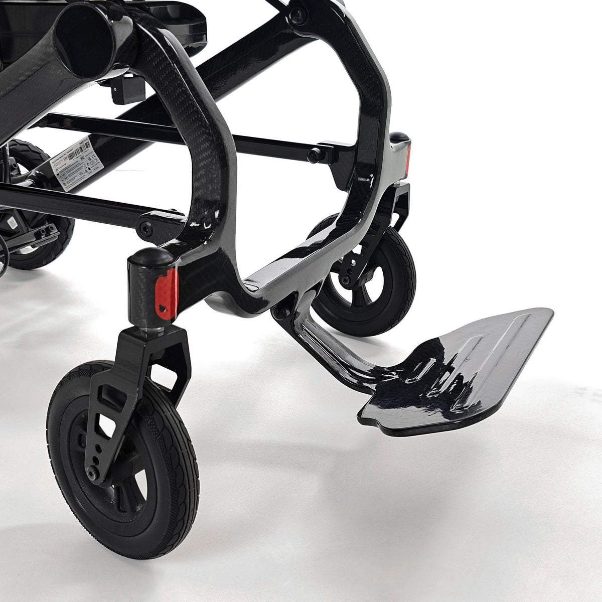 proLite Evisu Carbon Fibre Powerchair
