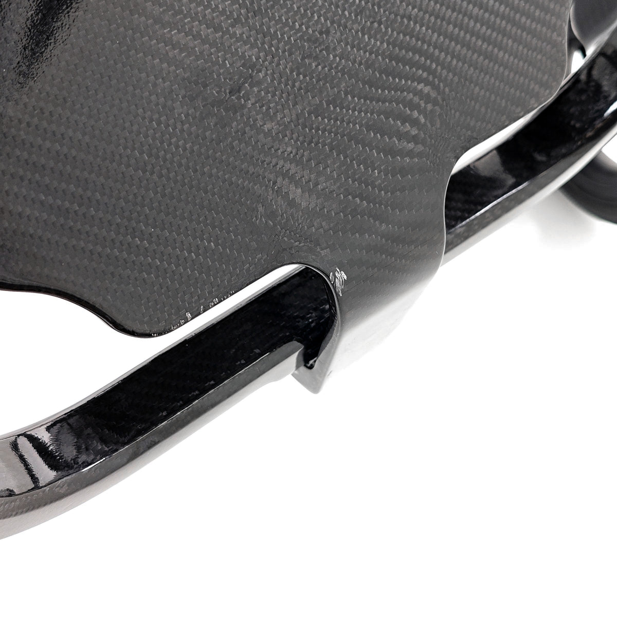 proLite Evisu Carbon Fibre Powerchair