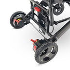 proLite Evisu Carbon Fibre Powerchair