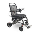proLite Evisu Carbon Fibre Powerchair