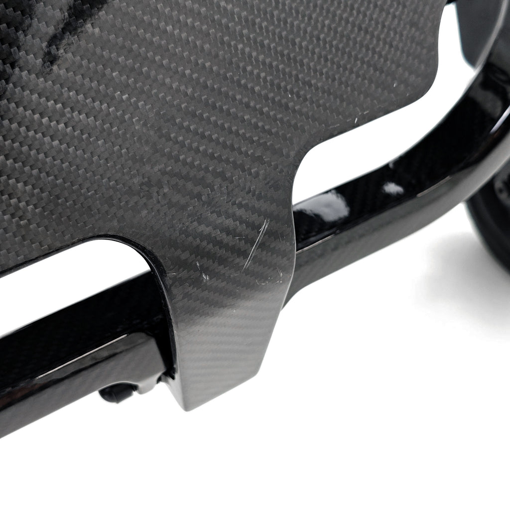 proLite Evisu Carbon Fibre Powerchair