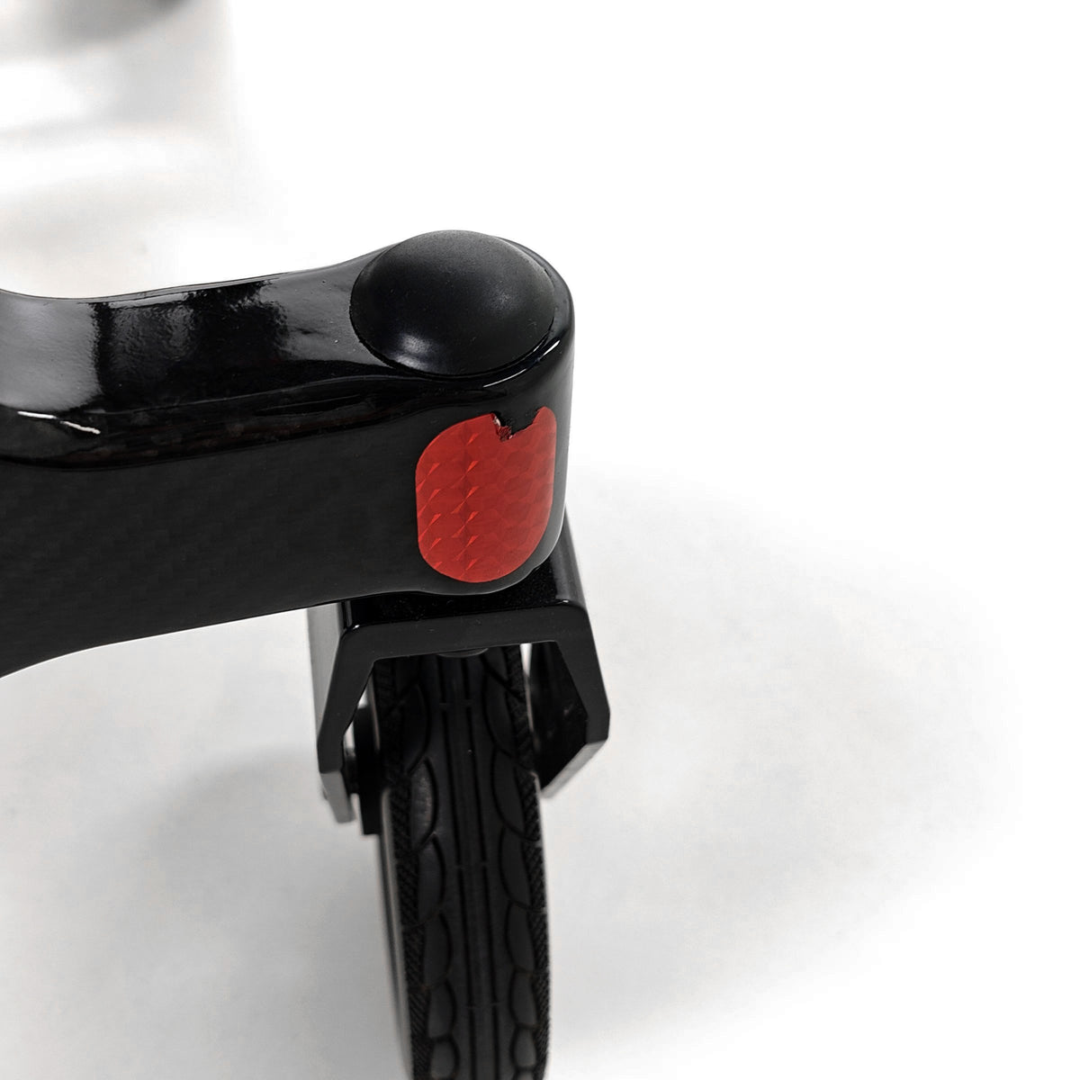 proLite Evisu Carbon Fibre Powerchair
