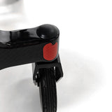 proLite Evisu Carbon Fibre Powerchair