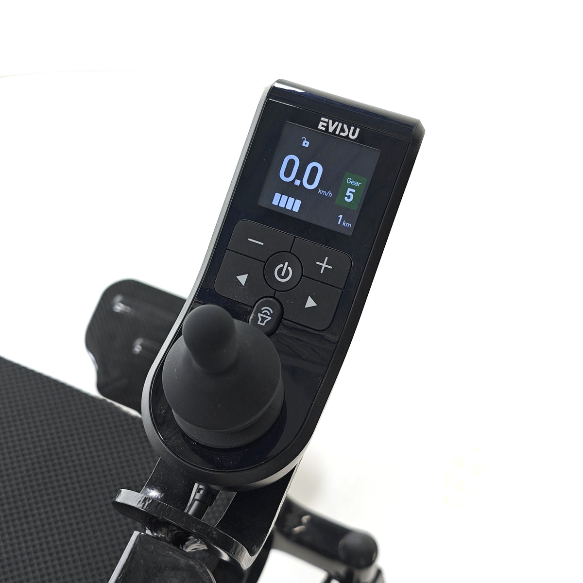 proLite Evisu Carbon Fibre Powerchair