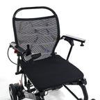 proLite Evisu Carbon Fibre Powerchair