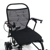 proLite Evisu Carbon Fibre Powerchair