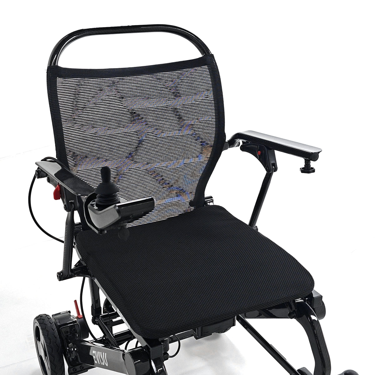 proLite Evisu Carbon Fibre Powerchair