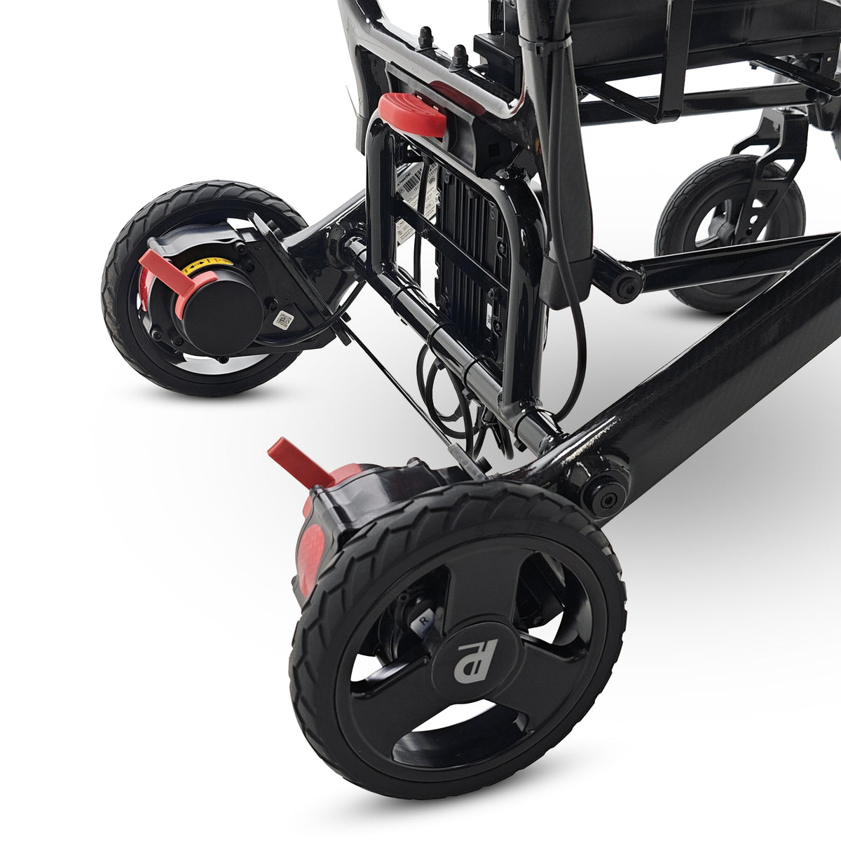 proLite Evisu Carbon Fibre Powerchair