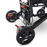 proLite Evisu Carbon Fibre Powerchair