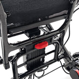 proLite Evisu Carbon Fibre Powerchair