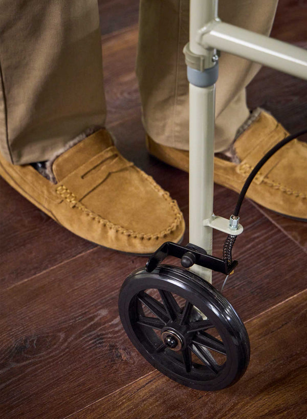 CareCo Handi Trolley in use
