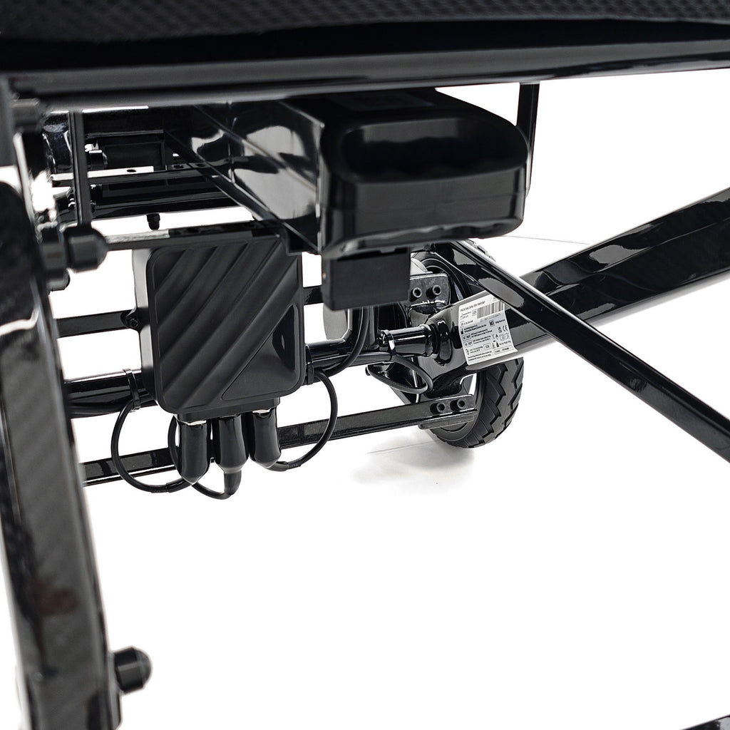 proLite Evisu Carbon Fibre Powerchair