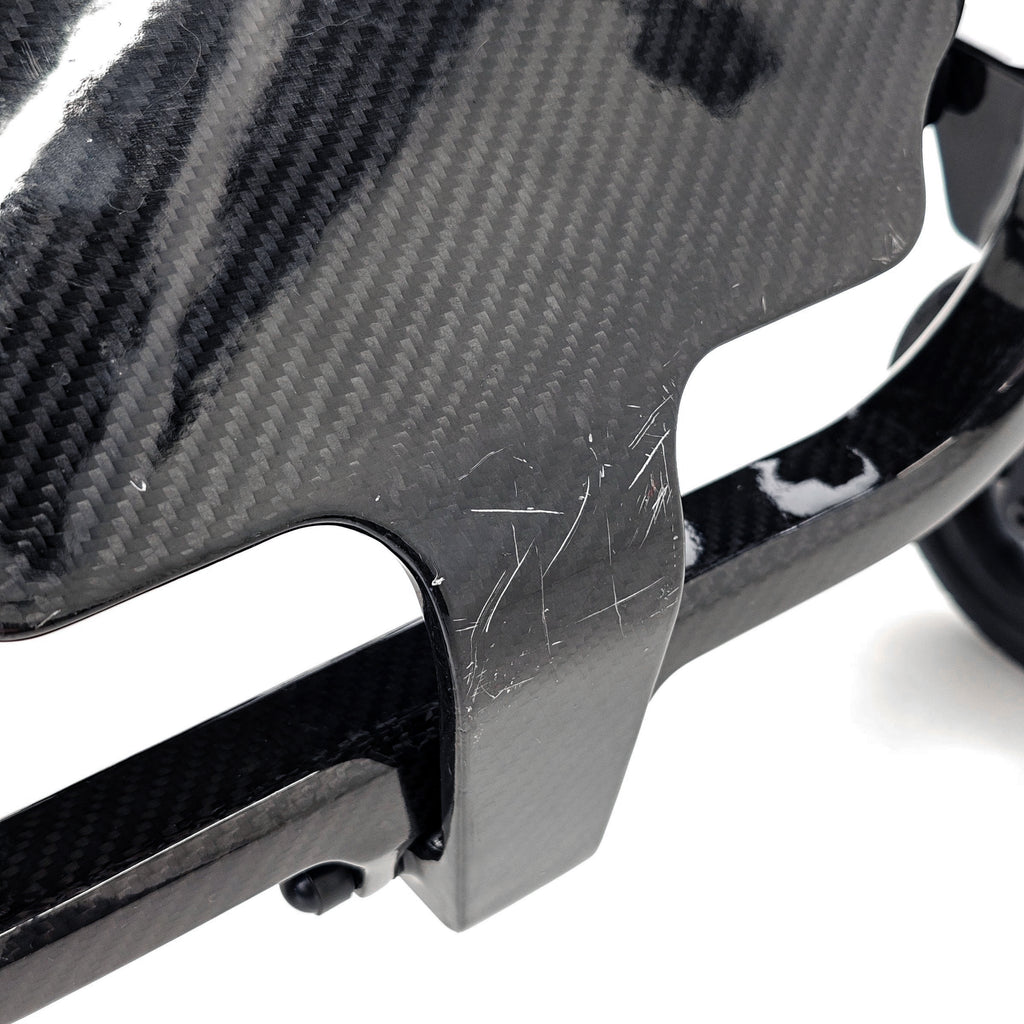 proLite Evisu Carbon Fibre Powerchair