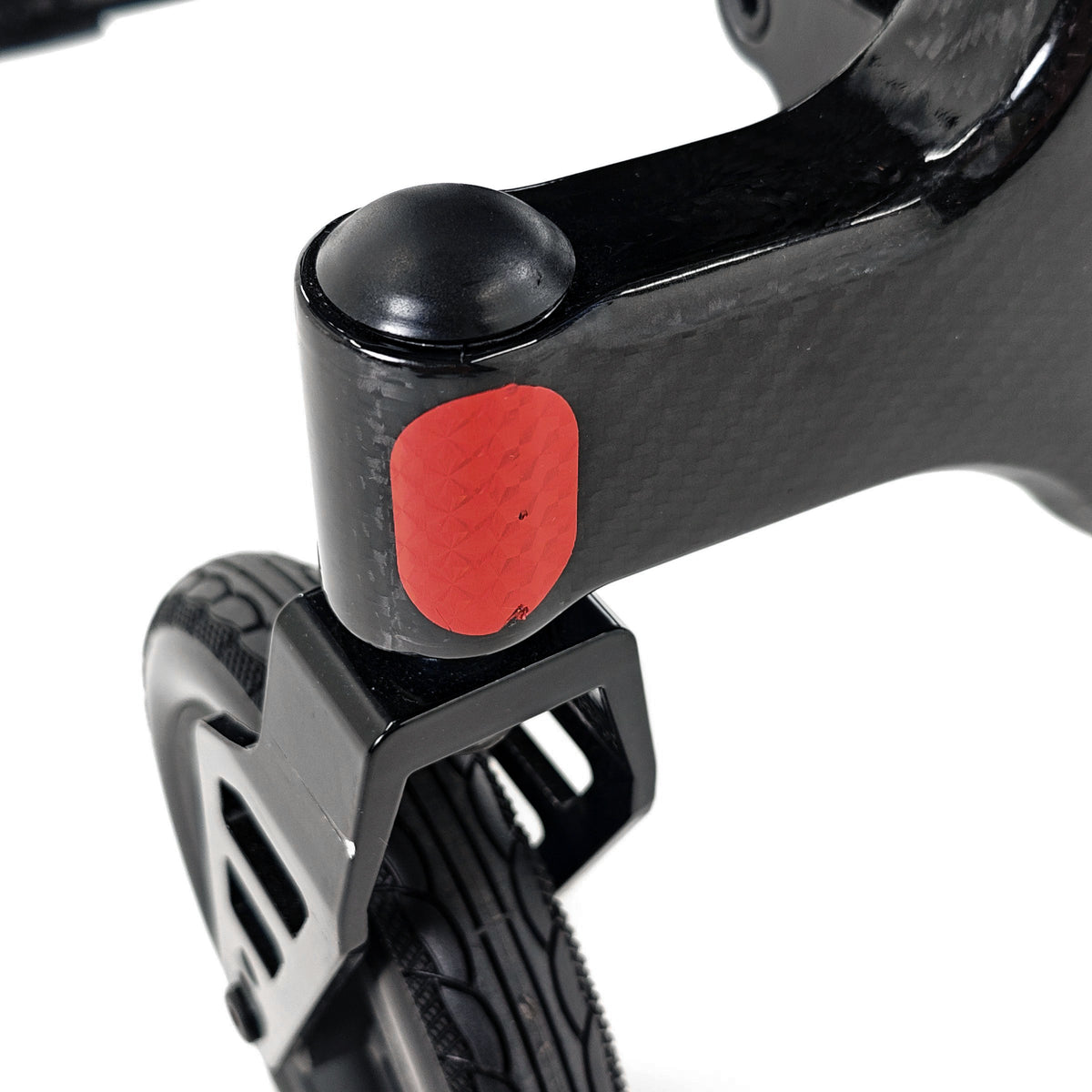 proLite Evisu Carbon Fibre Powerchair