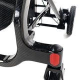 proLite Evisu Carbon Fibre Powerchair