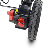 proLite Evisu Carbon Fibre Powerchair