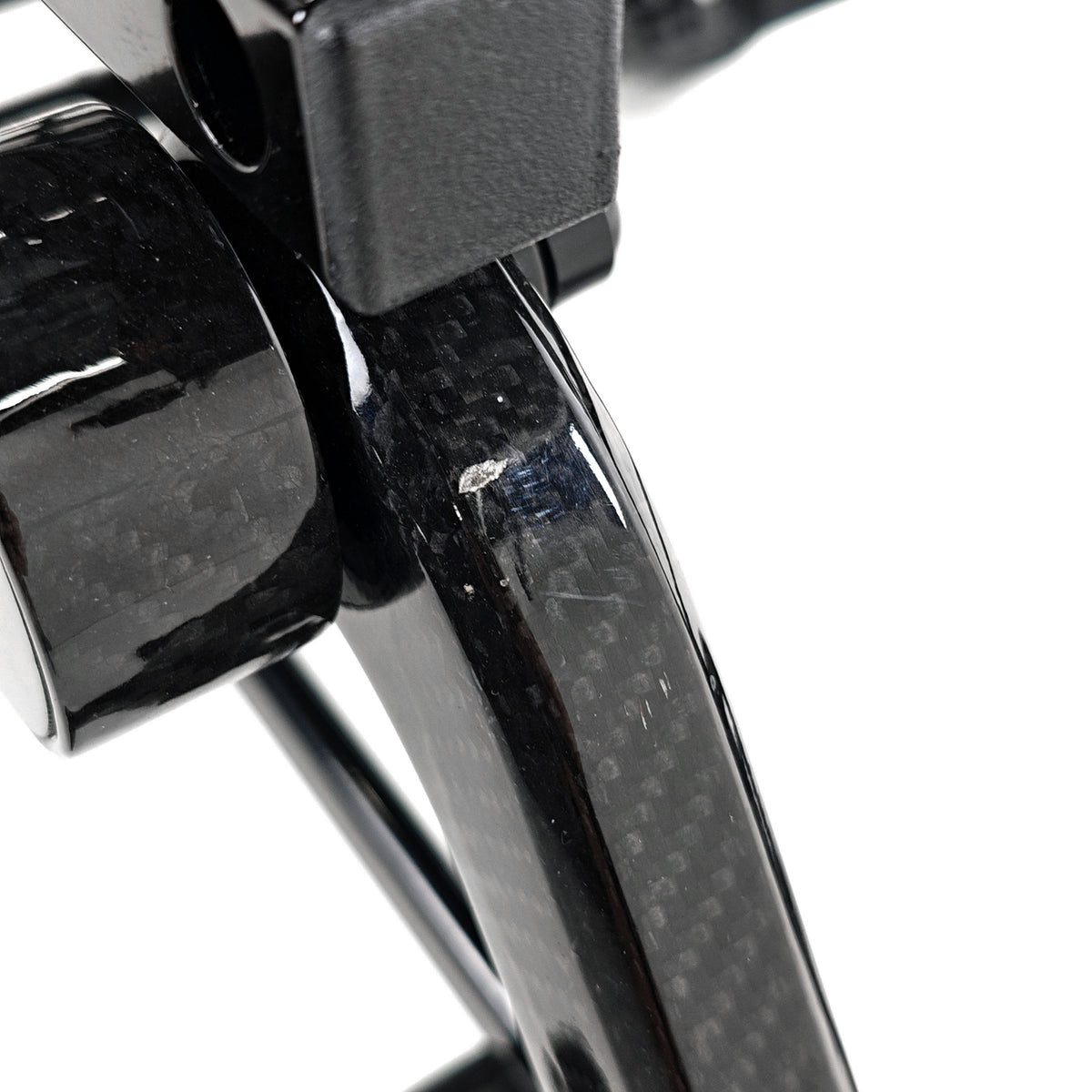 proLite Evisu Carbon Fibre Powerchair