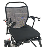 proLite Evisu Carbon Fibre Powerchair