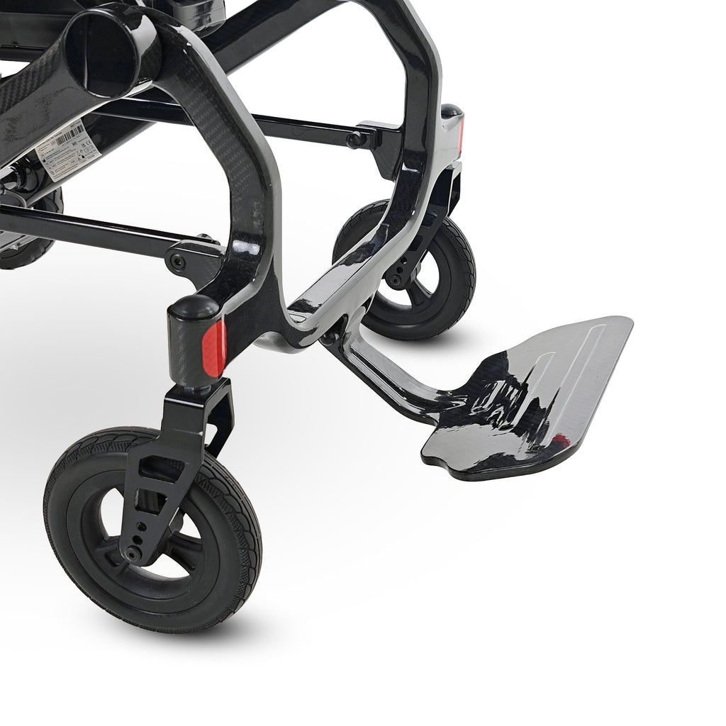 proLite Evisu Carbon Fibre Powerchair