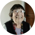 Maggie Davies