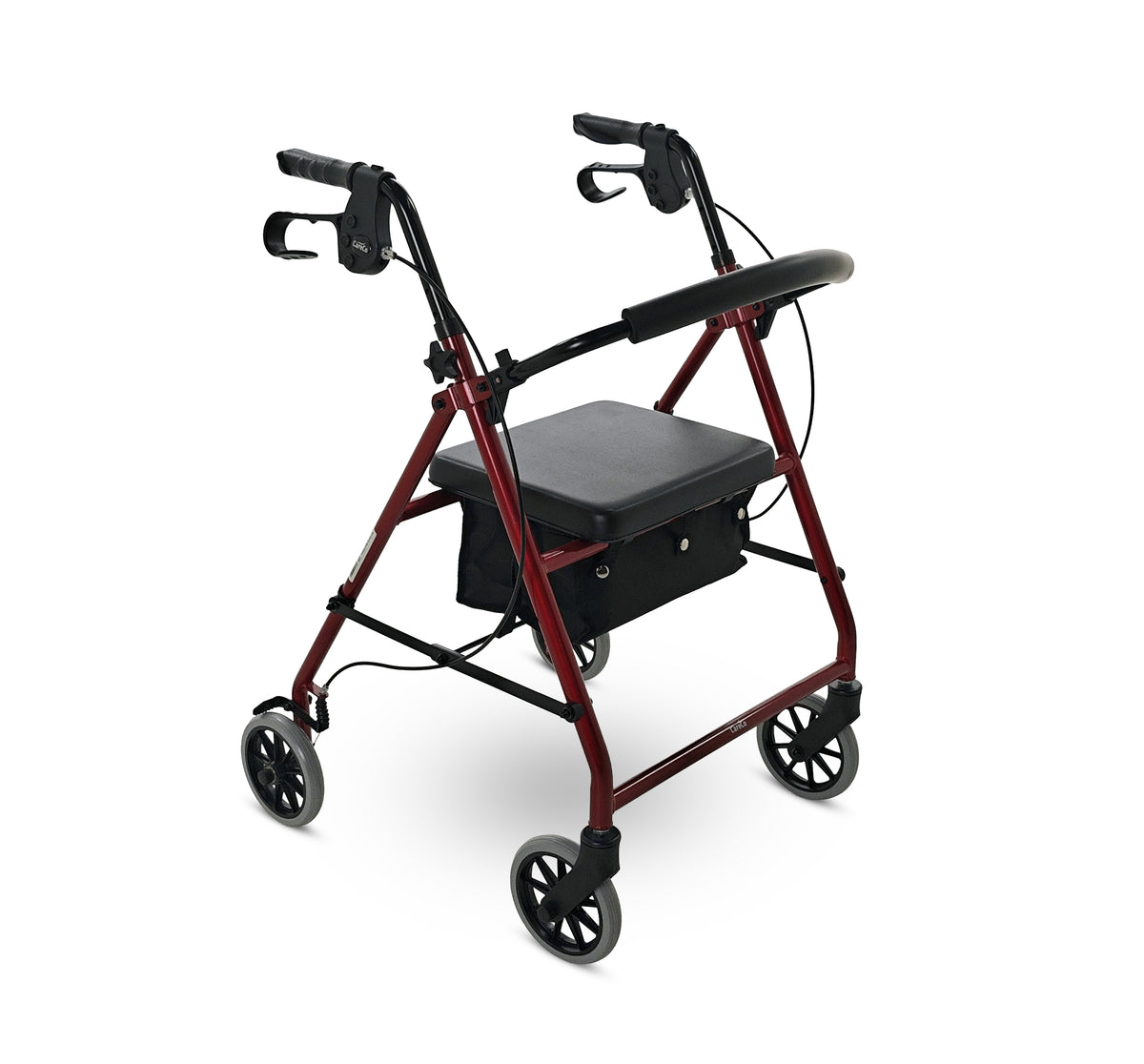 CareCo Spirit Rollator