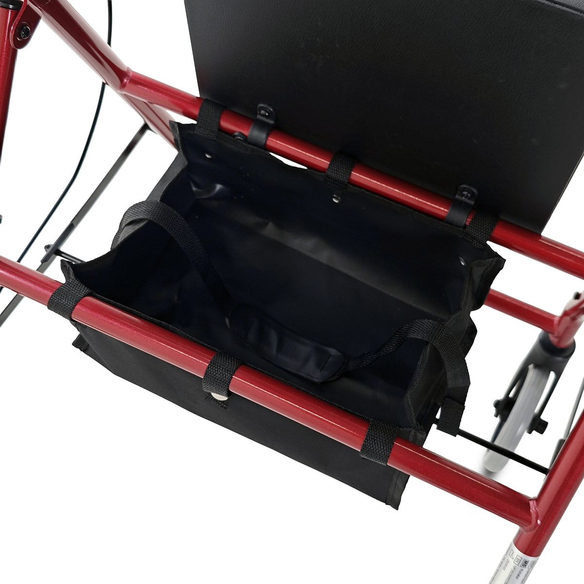 CareCo Spirit Rollator
