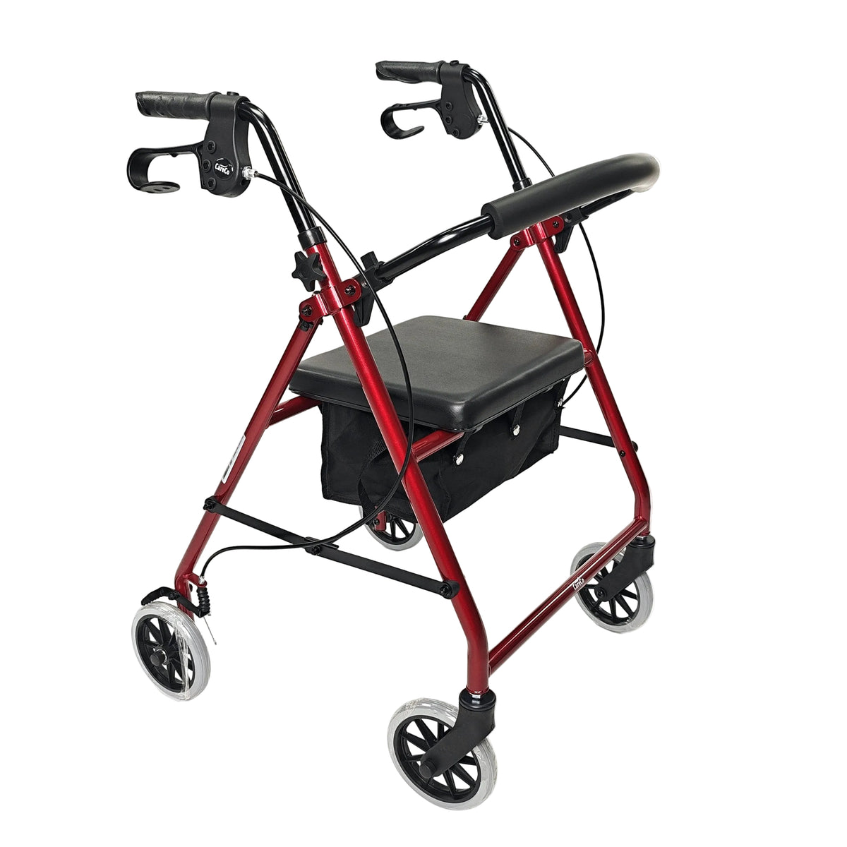 CareCo Spirit Rollator