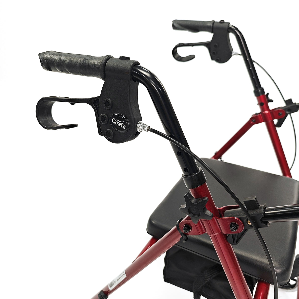 CareCo Spirit Rollator