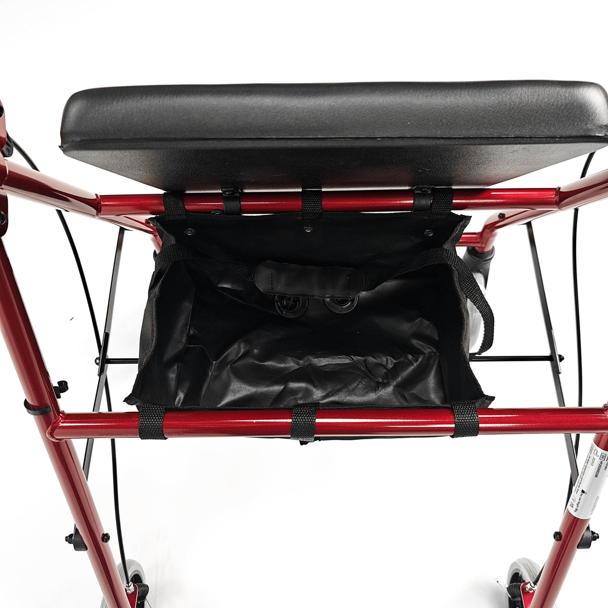 CareCo Spirit Rollator
