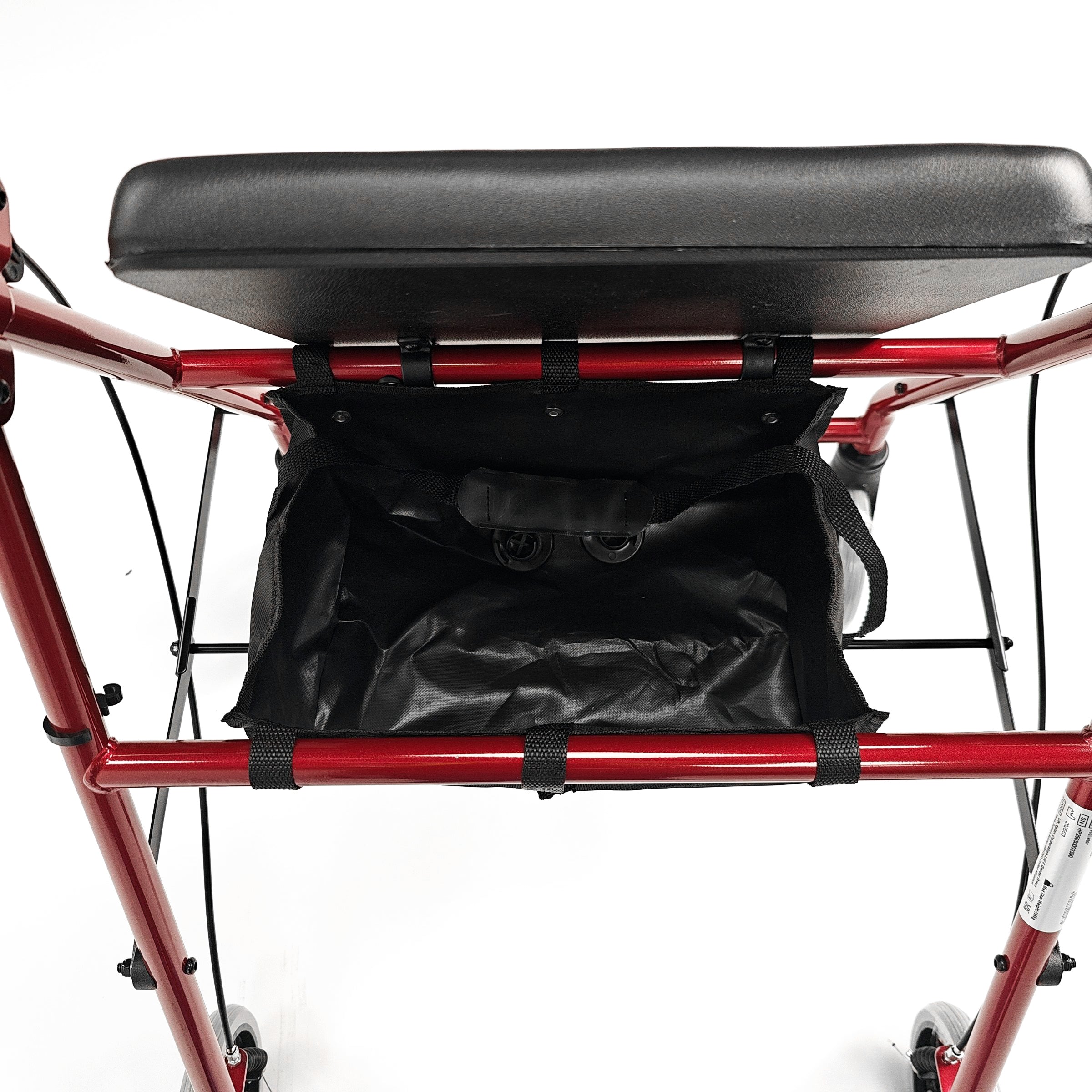 CareCo Spirit Rollator