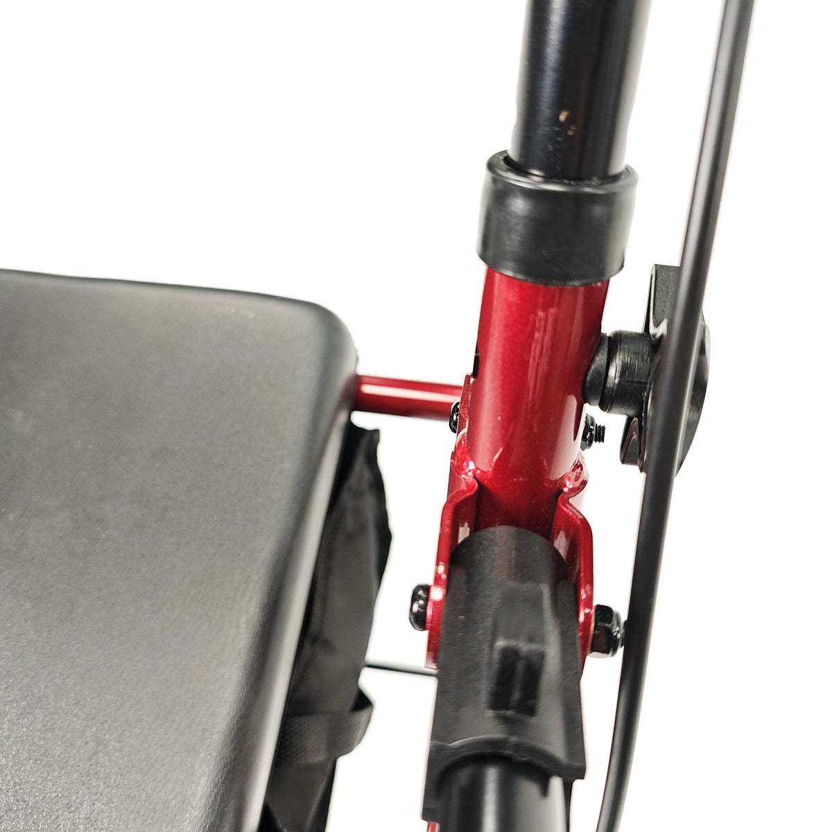CareCo Spirit Rollator