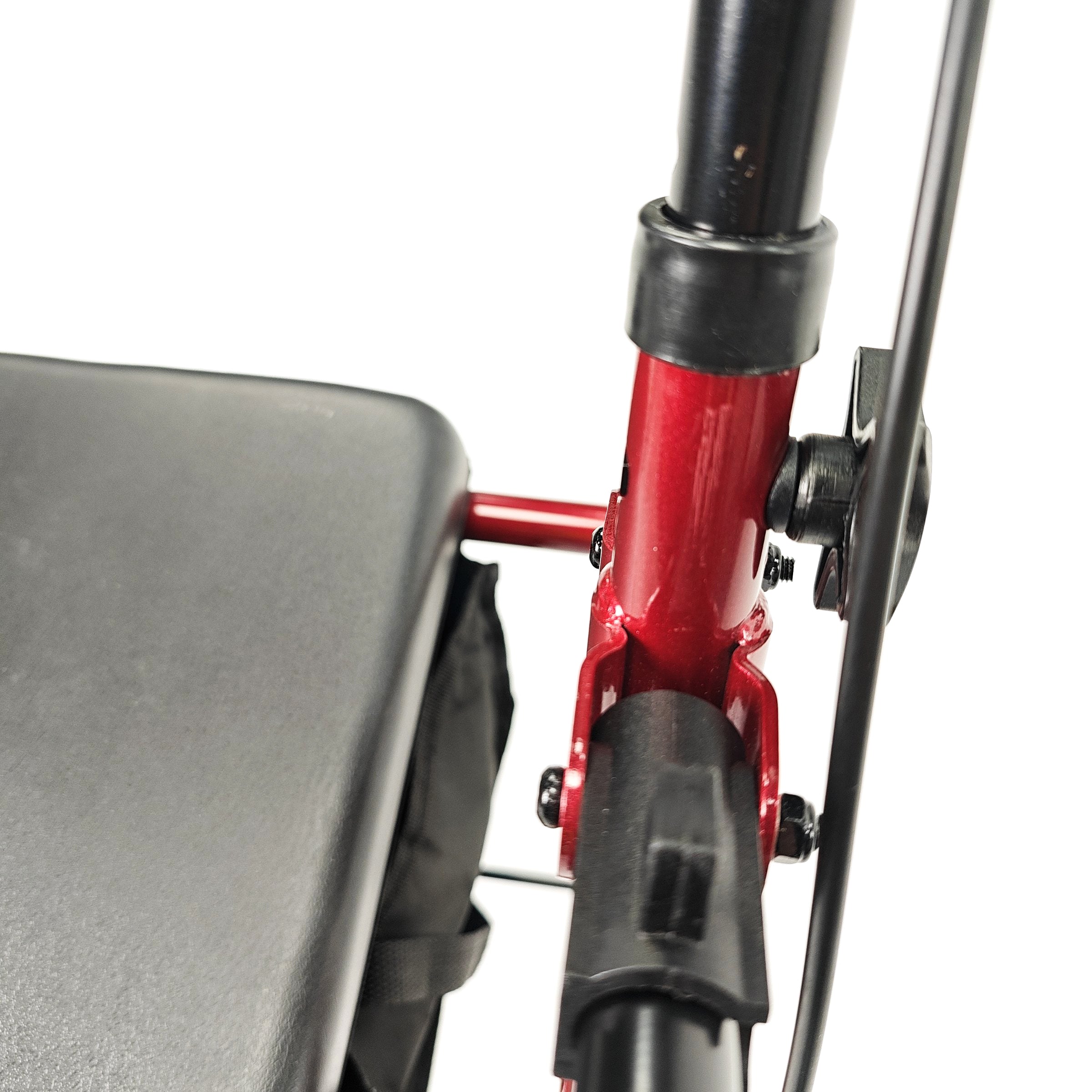 CareCo Spirit Rollator