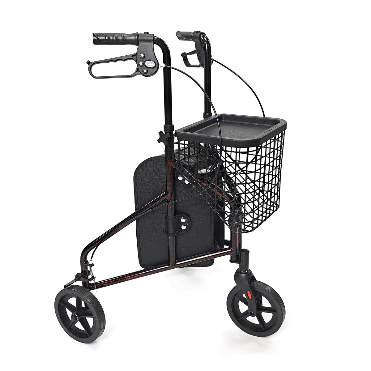 CareCo Rubix Tri-Walker