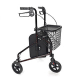 CareCo Rubix Tri-Walker