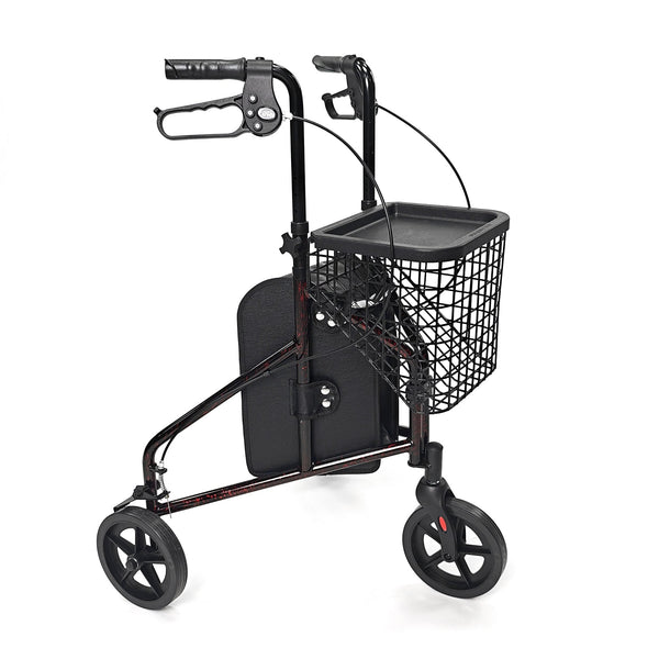 CareCo Rubix Tri-Walker