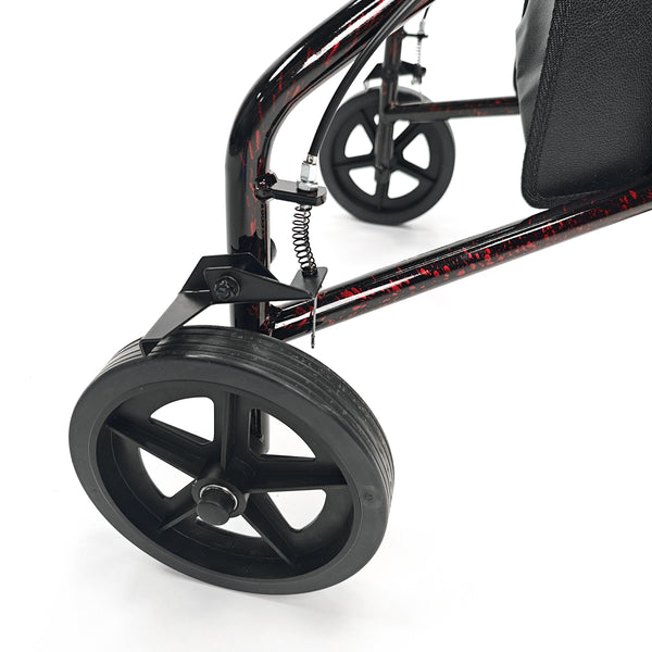 CareCo Rubix Tri-Walker