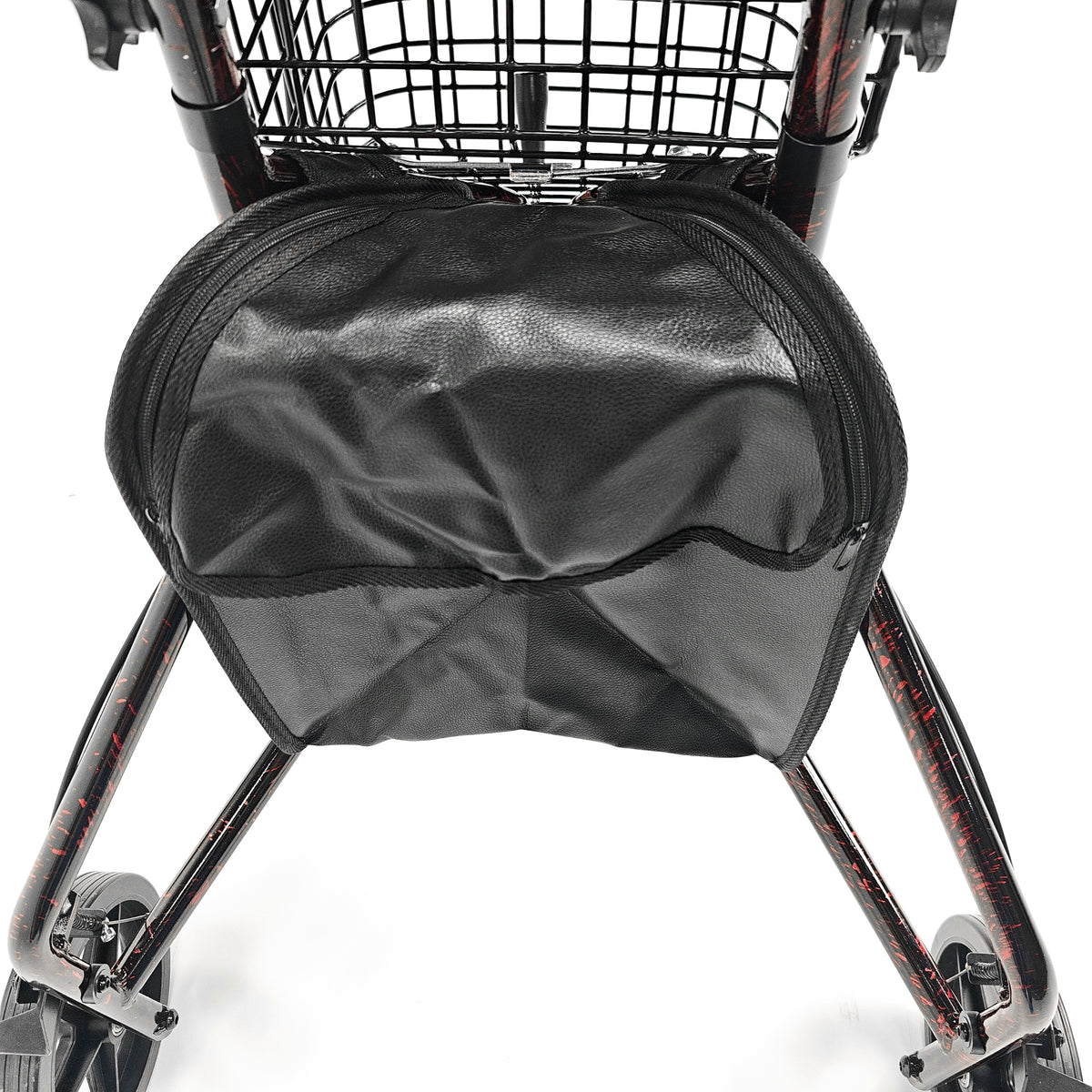 CareCo Rubix Tri-Walker