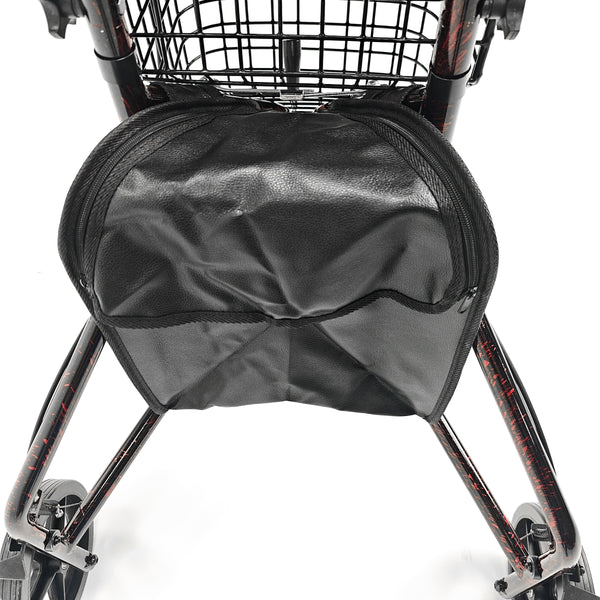 CareCo Rubix Tri-Walker