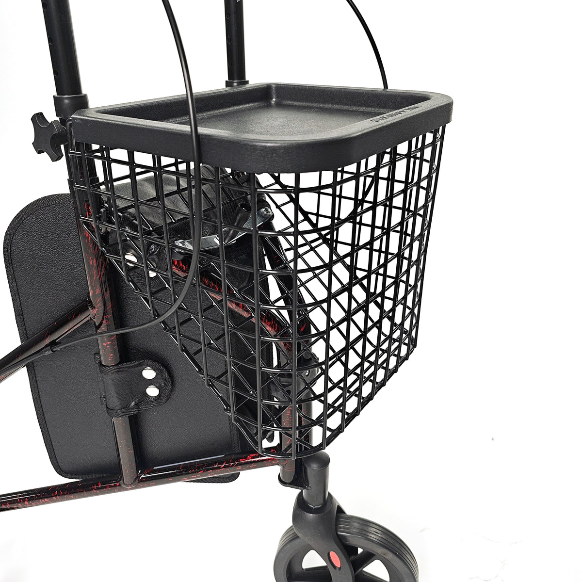 CareCo Rubix Tri-Walker