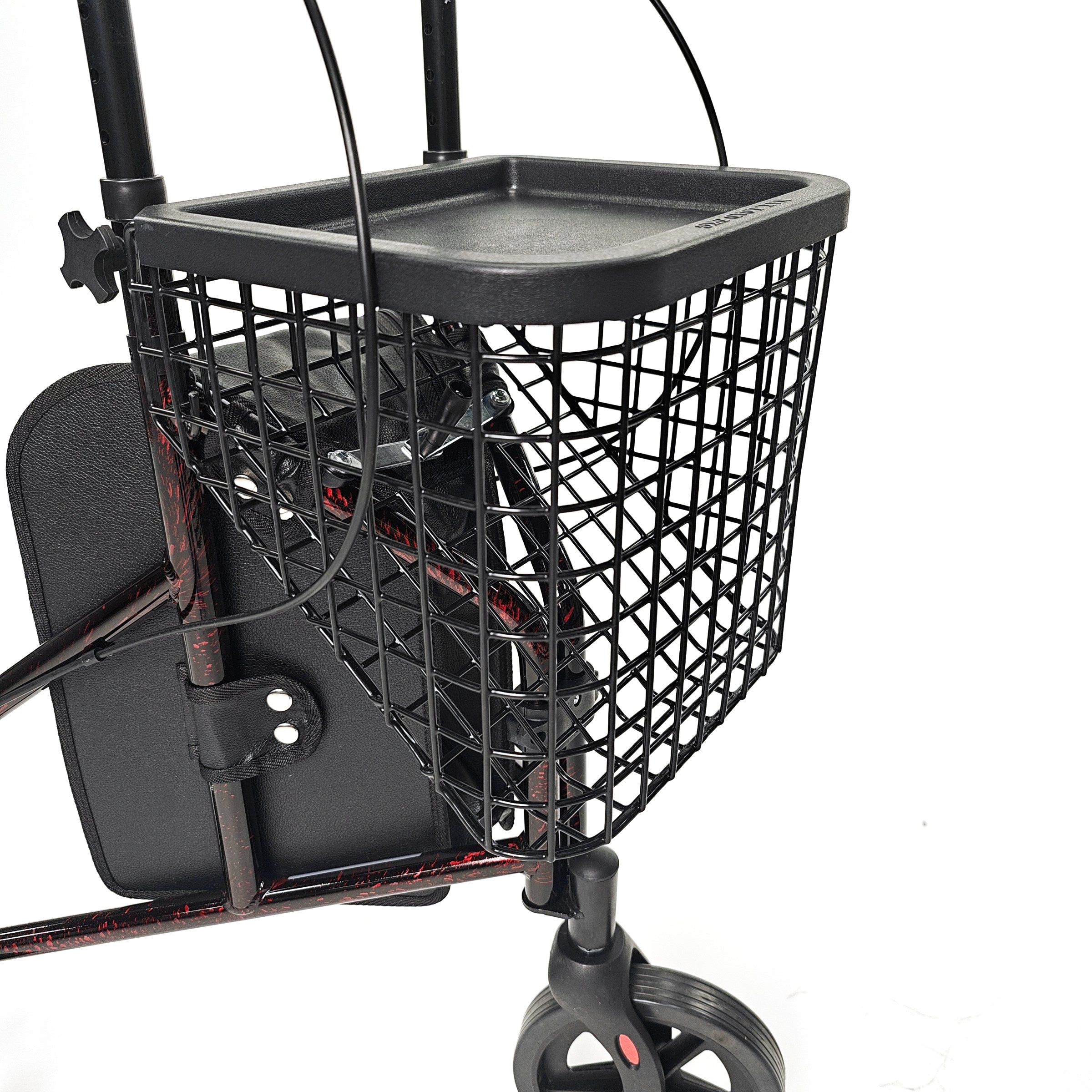CareCo Rubix Tri-Walker